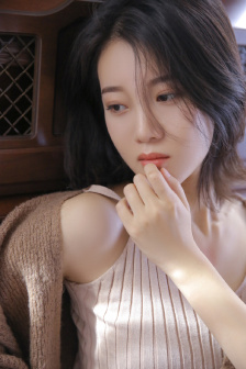 神女峰下的迷雾